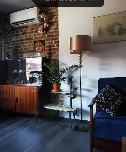 Familuks - Apartementy Katowice Ligota
