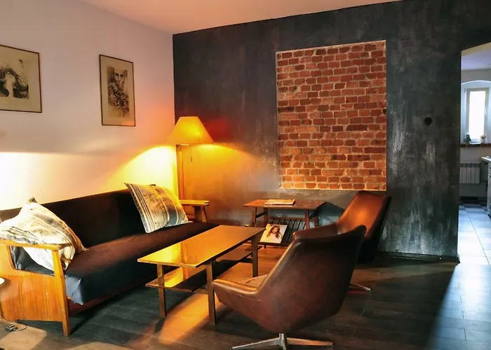 Familuks - Apartementy Katowice Ligota