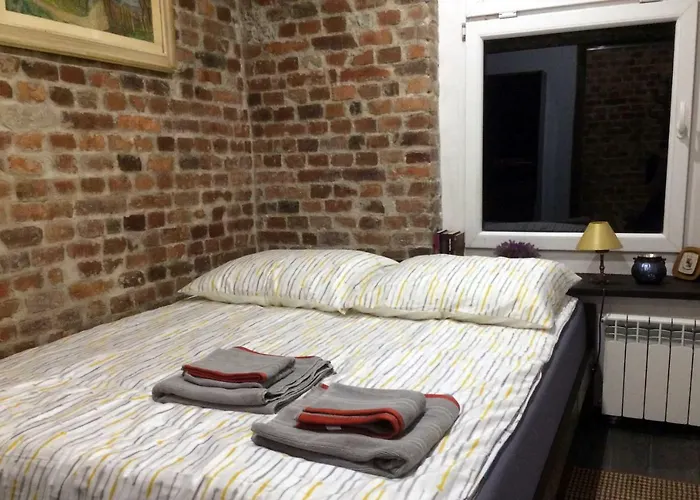 Familuks - Apartementy Katowice Ligota