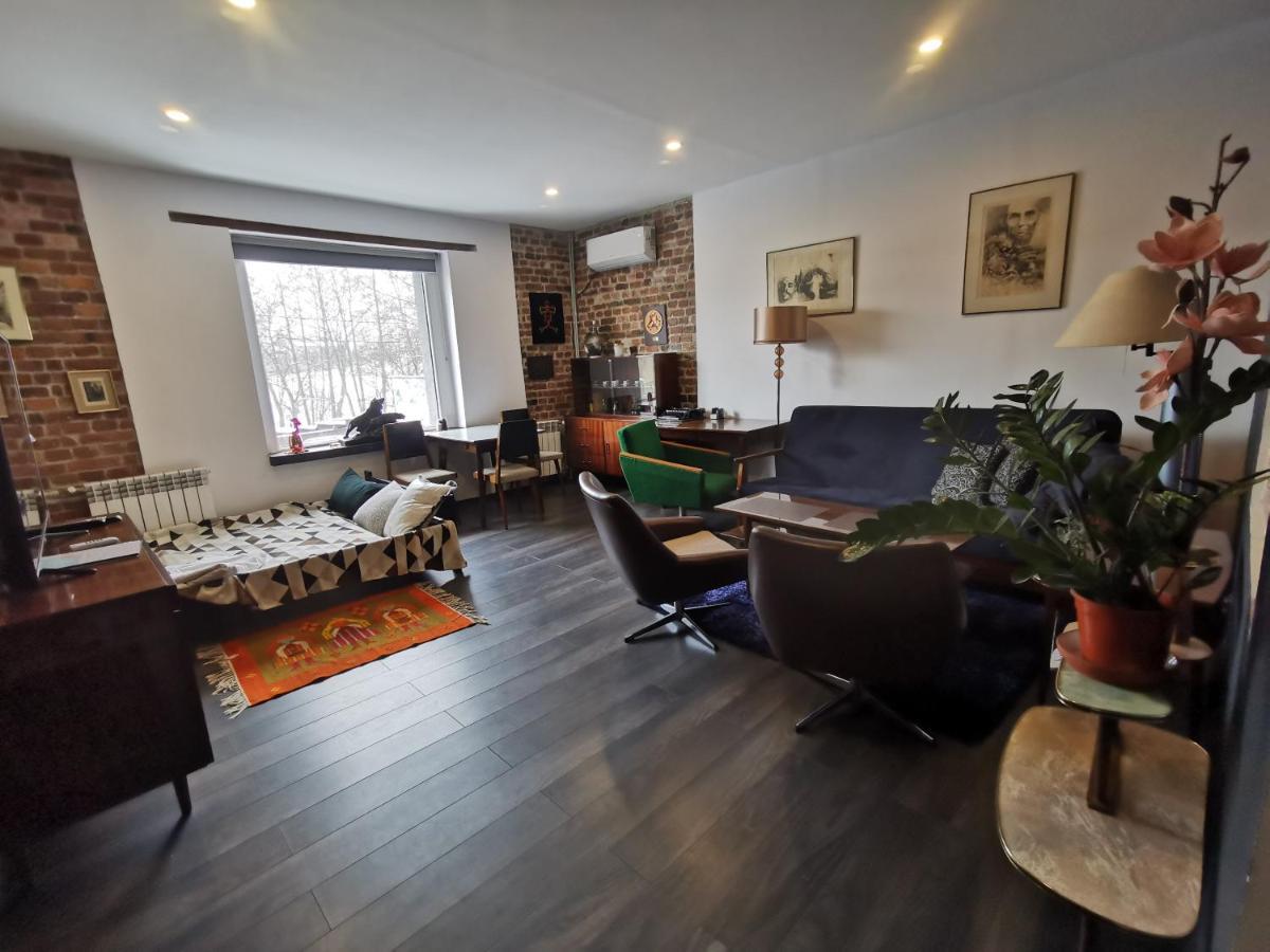Familuks - Apartementy Ligota Apartment *