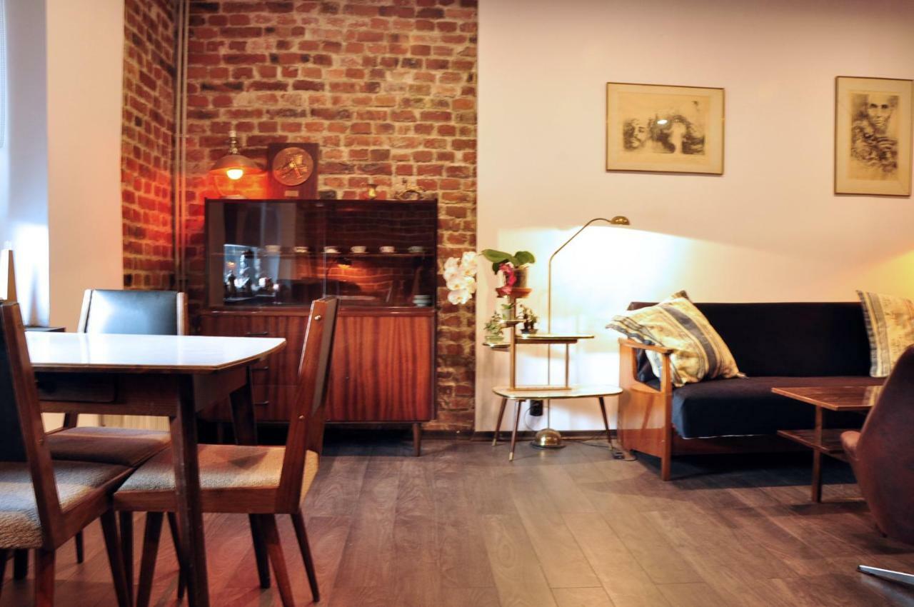 Apartment Familuks - Apartementy Ligota *