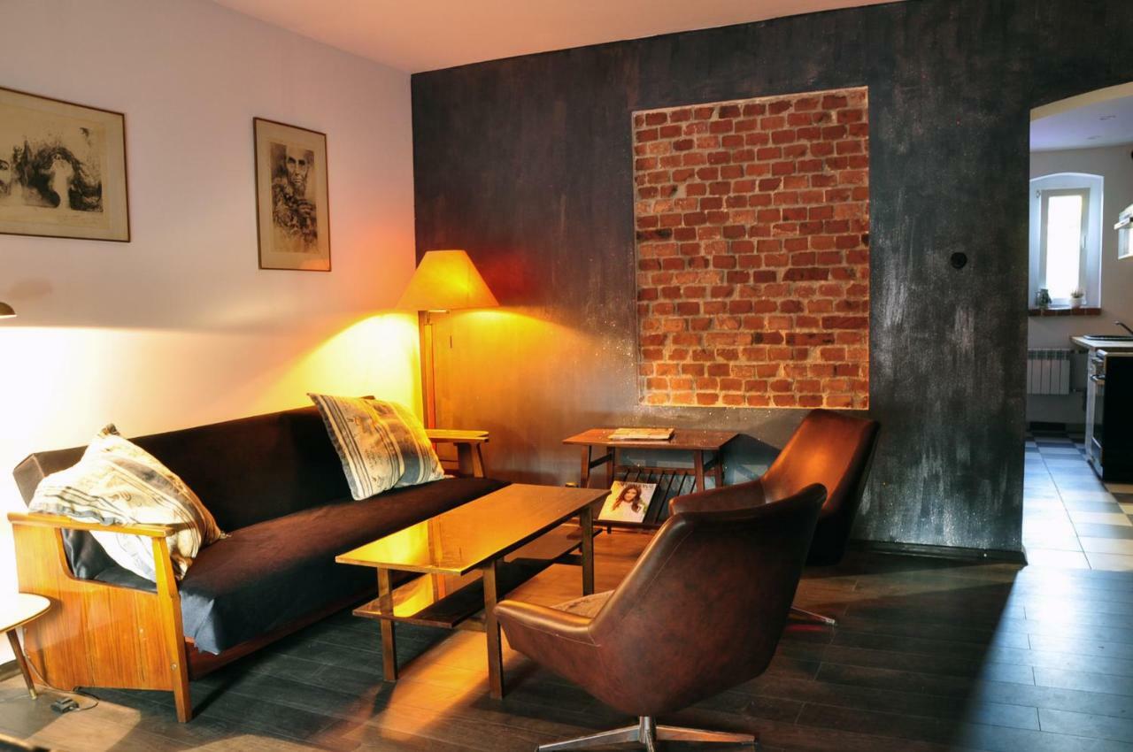 Familuks - Apartementy Ligota Kattowitz