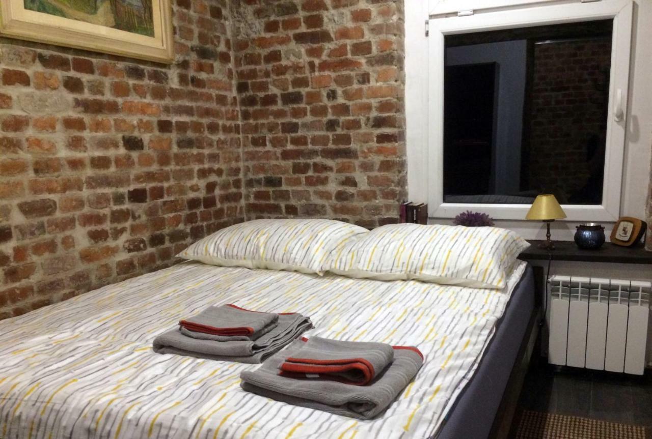 Apartment Familuks - Apartementy Ligota *