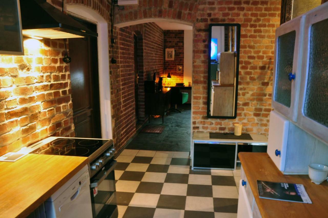 Familuks - Apartementy Ligota Apartment Kattowitz