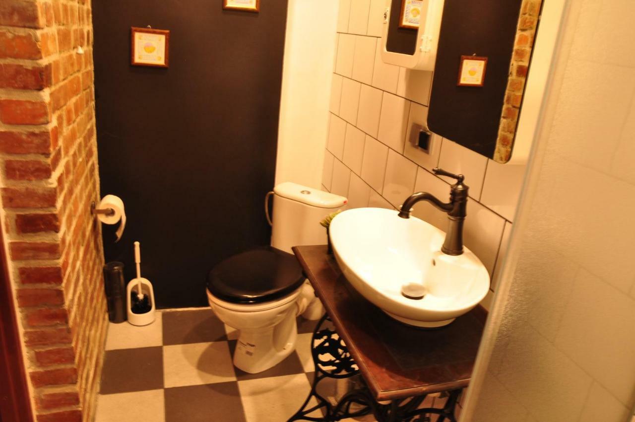 Apartment Familuks - Apartementy Ligota *
