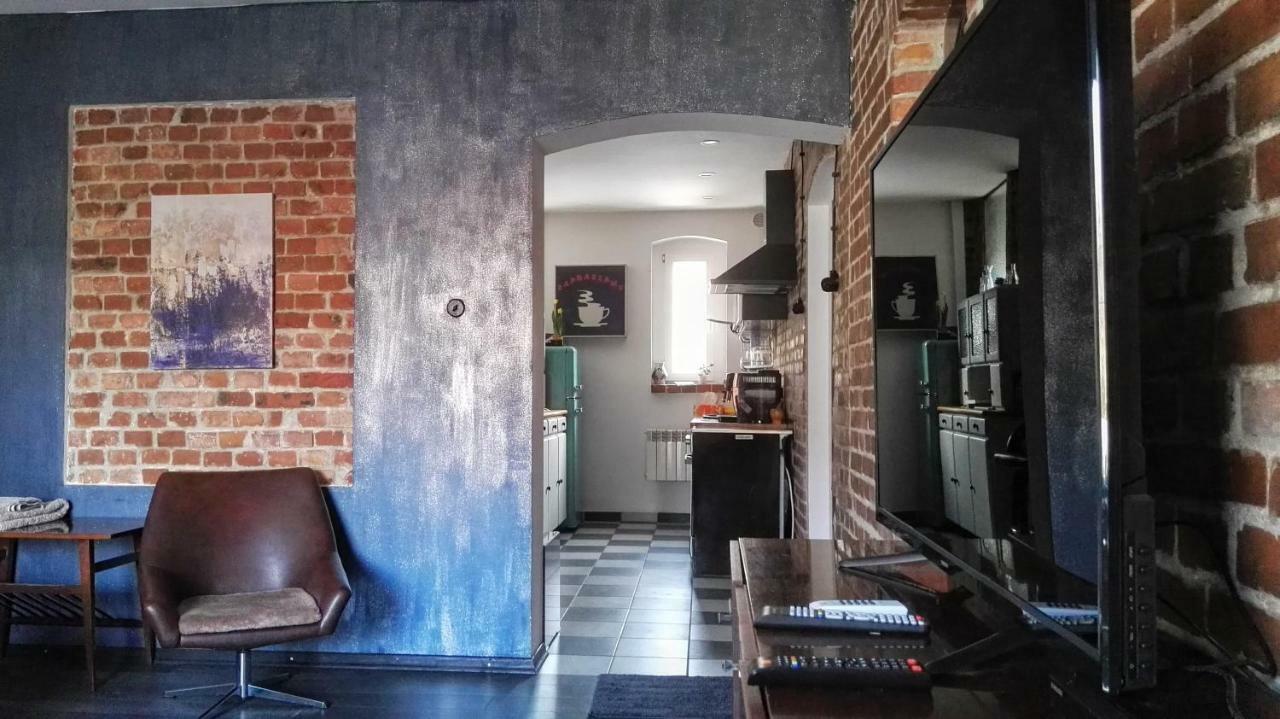 Familuks - Apartementy Ligota *