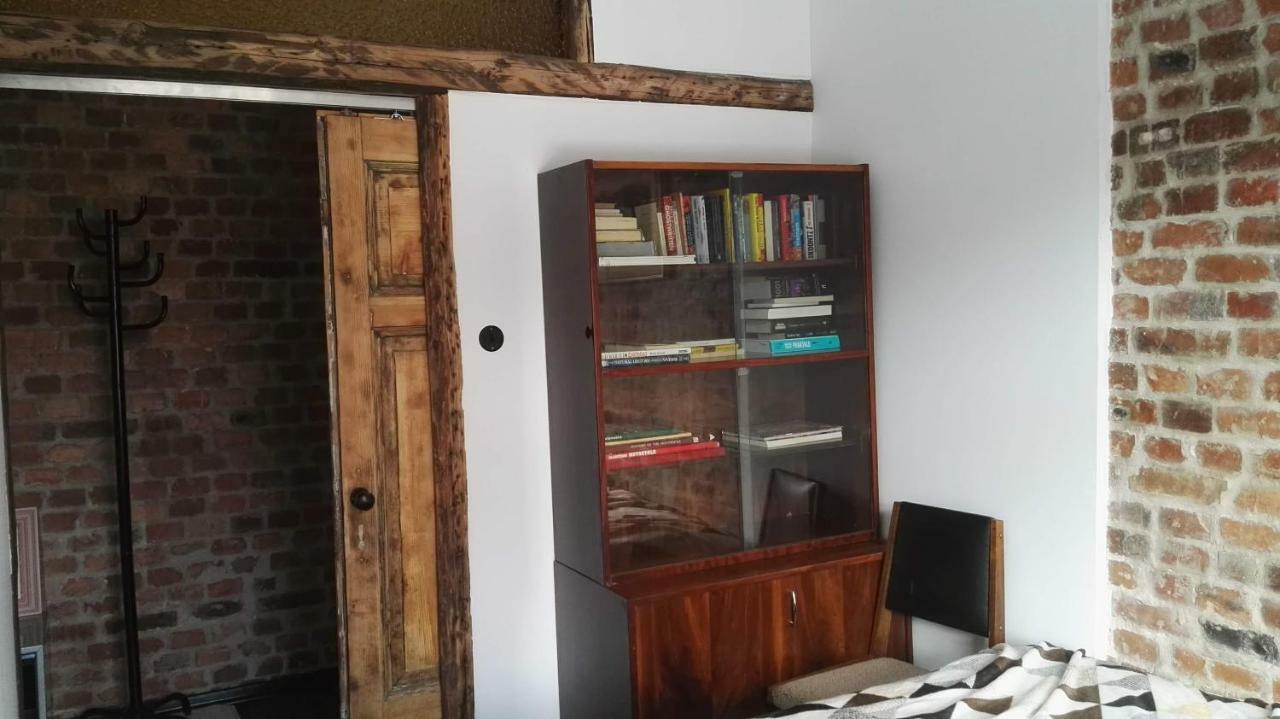Familuks - Apartementy Ligota Apartment Kattowitz