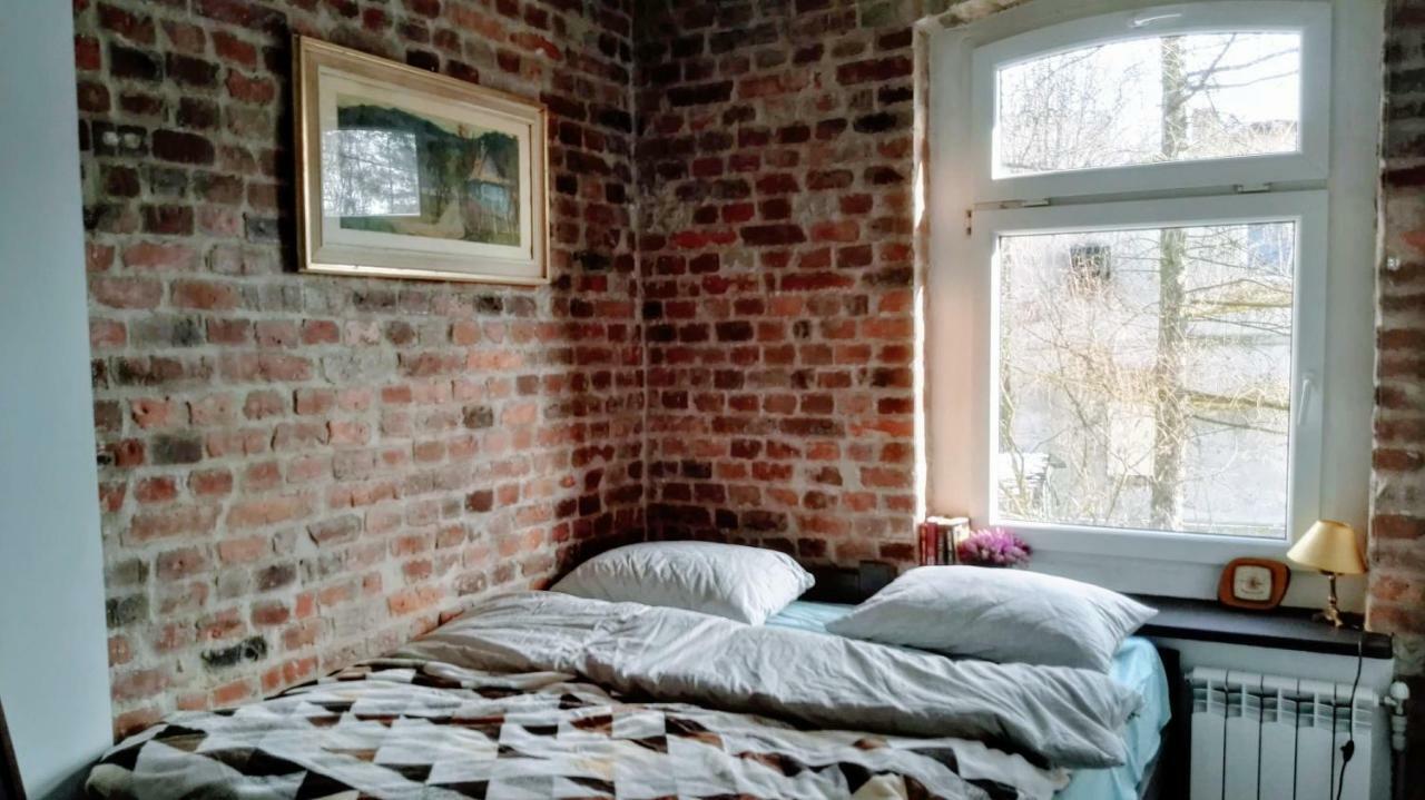Familuks - Apartementy Ligota Kattowitz