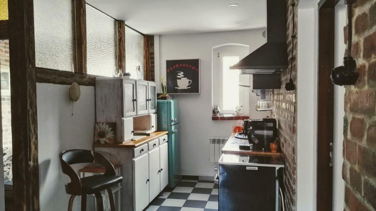 Familuks - Apartementy Ligota