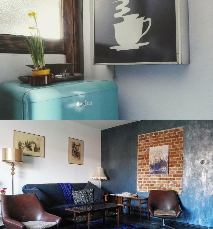 Apartment Familuks - Apartementy Ligota *