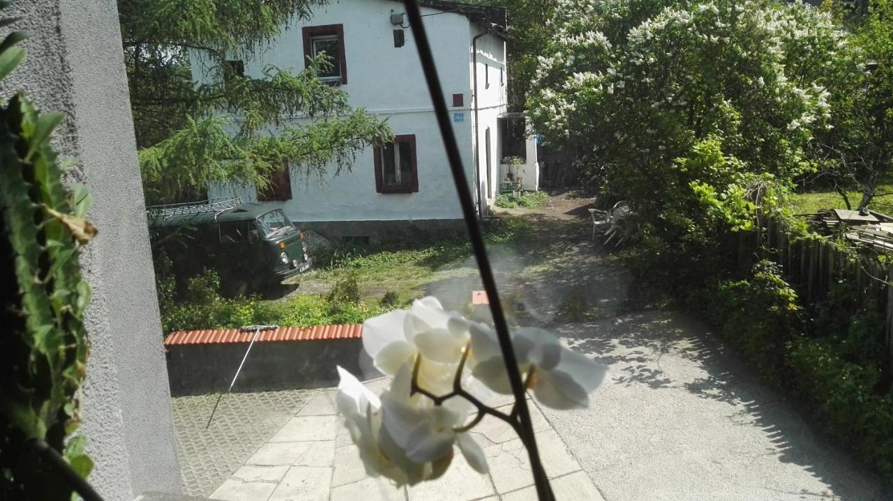 Apartment Familuks - Apartementy Ligota *