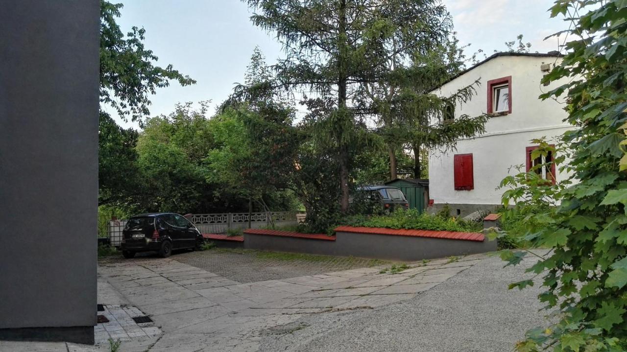 Familuks - Apartementy Ligota Apartment *