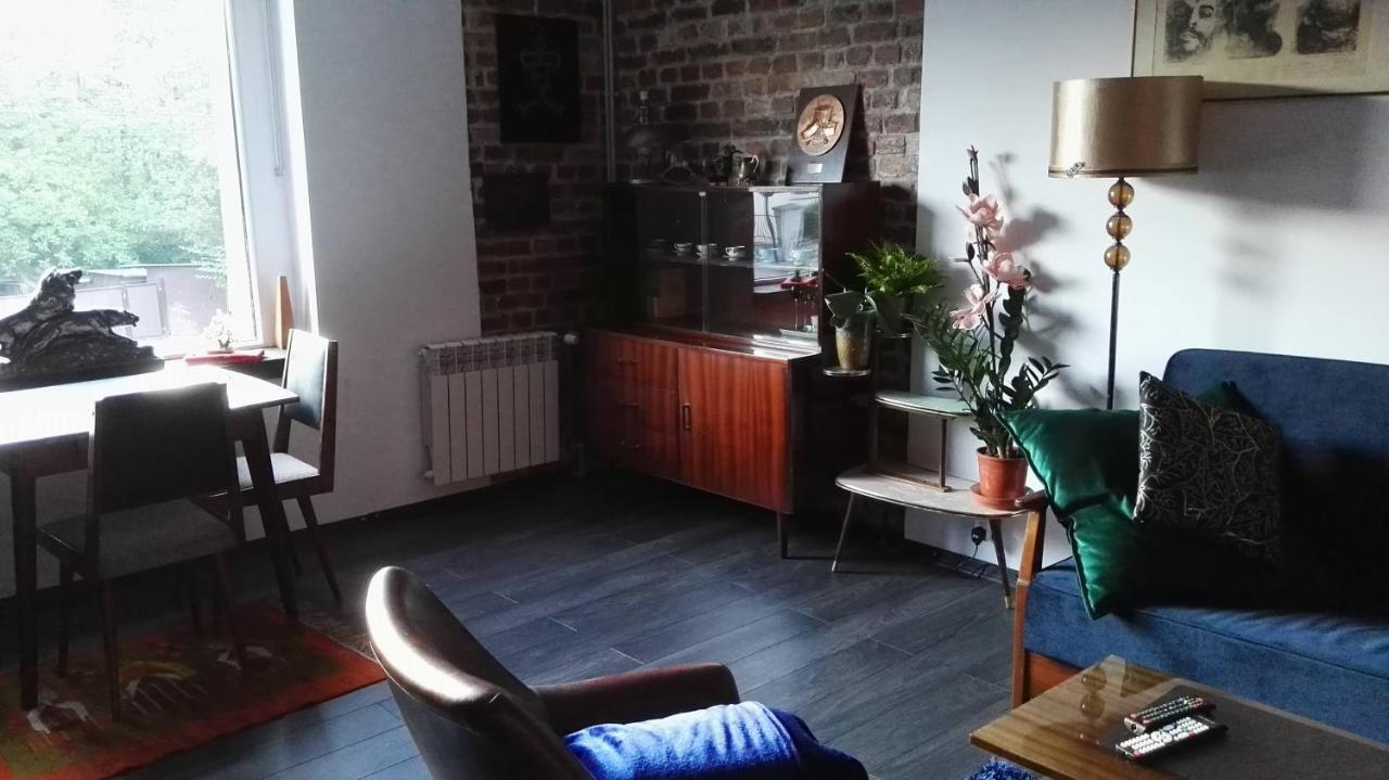 Familuks - Apartementy Ligota Apartment *