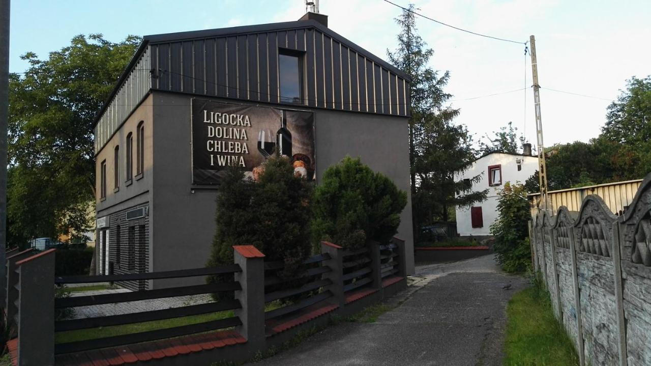 Apartament Familuks - Apartementy Ligota
